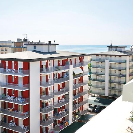 Smeralda Bibione Exteriör bild